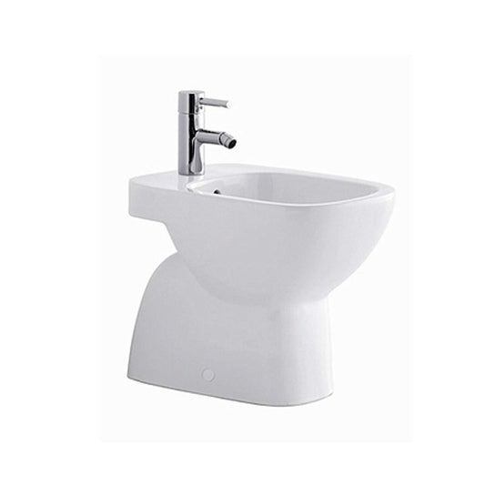 Pozzi Ginori Fantasia 2 Bidet a Pavimento