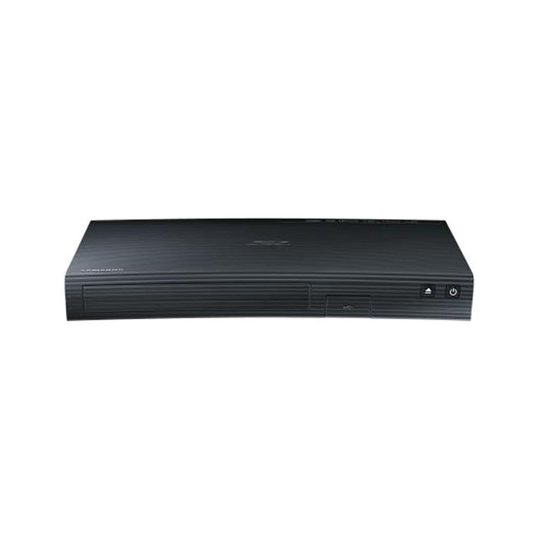 Samsung BD-J5500 / EN, Lettore Blu-ray 3D, Blu-ray, DVD, CD, VCD, Supporti Di Memorizzazione USB