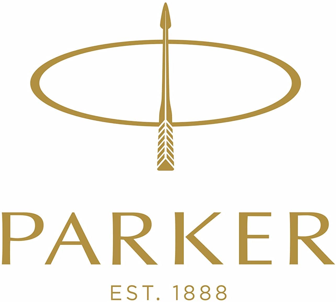 PARKER IM Vibrant Rings - Penna stilografica con incisione | penna premium | confezione regalo | pantrone blu | elegante | regalo personalizzato | nome | inciso | anniversario | compleanno (blue)