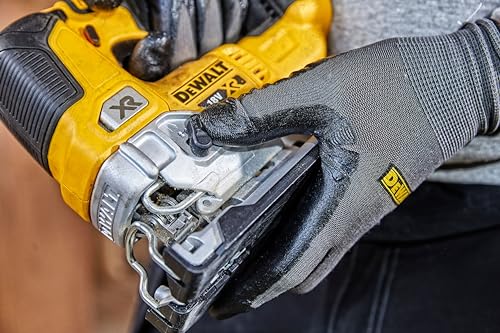 DeWALT DCS334N-XJ Seghetto alternativo