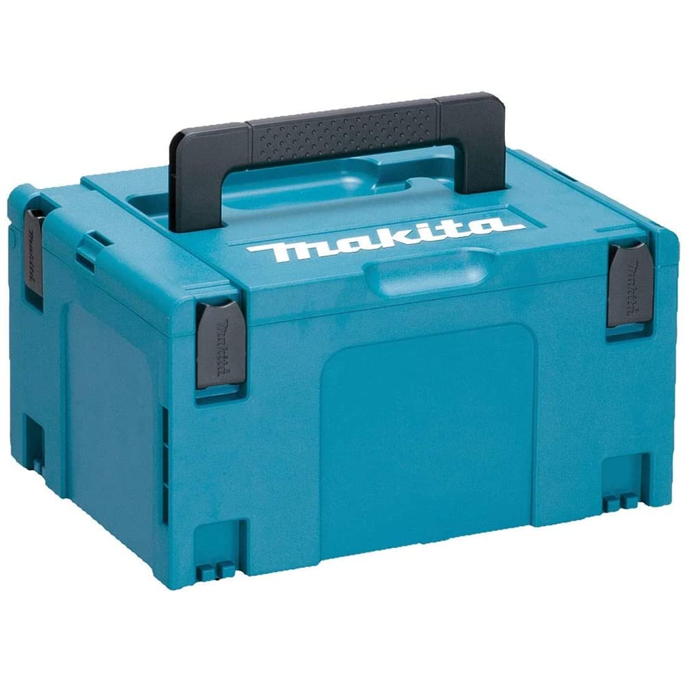 Makita - Sega a immersione da 165 mm, 240 V, guida da 1,5 m, custodia e lama 48T, SP6000J1