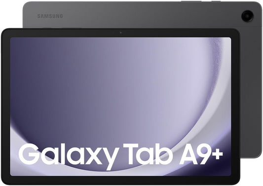 SAMSUNG Galaxy Tab A9+ 11 64GB Wifi Grigio