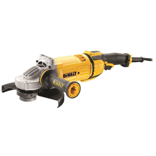 DEWALT smerigliatrice angolare 230mm 2600W, DWE4579-QS