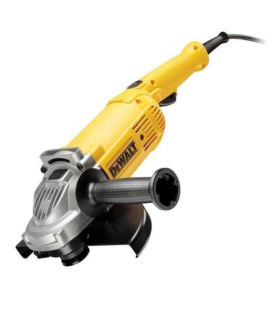 DeWalt, DWE490, QS, Amoladora 230mm 2,000W