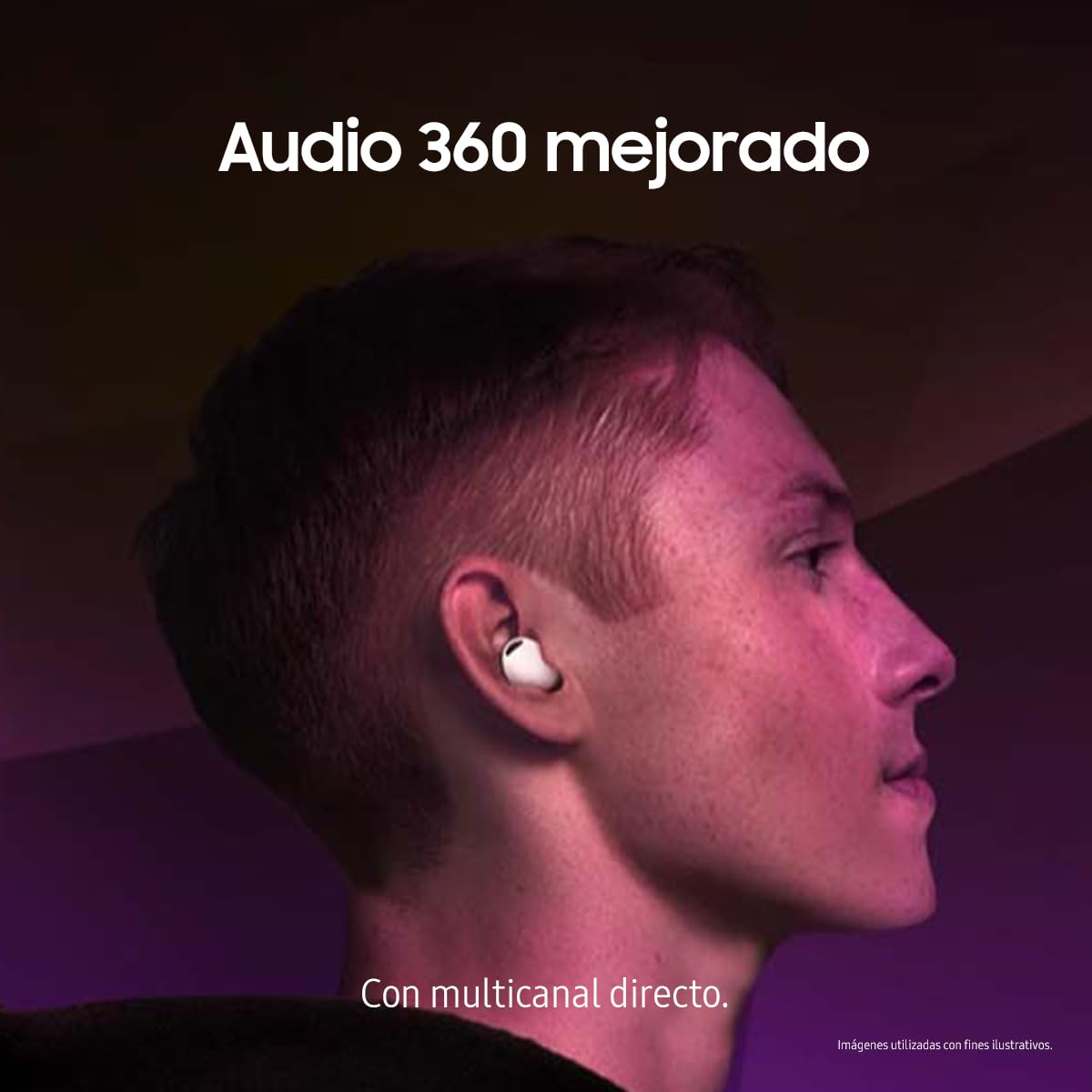 Samsung Galaxy Buds2 Pro Graphite Cuffie