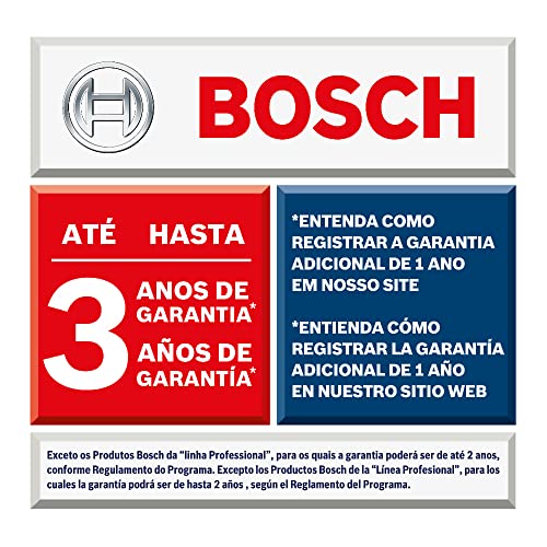 Bosch Professional 06018B6002 Utensile Multifunzione Gop 18 V-28 System, Angolo di Oscillazione: 2.8°, Batterie e Caricabatteria Non Inclusi, in Cartone