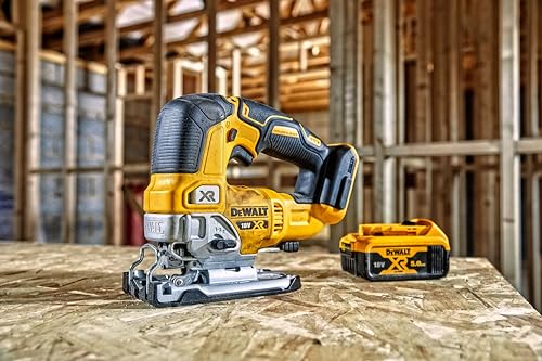 DeWALT DCS334N-XJ Seghetto alternativo