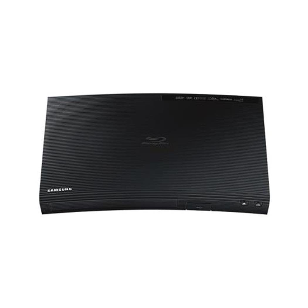 Samsung BD-J5500 / EN, Lettore Blu-ray 3D, Blu-ray, DVD, CD, VCD, Supporti Di Memorizzazione USB