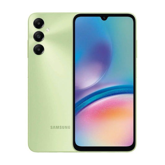 Samsung Galaxy A05S Light Green 64Gb 4Gb