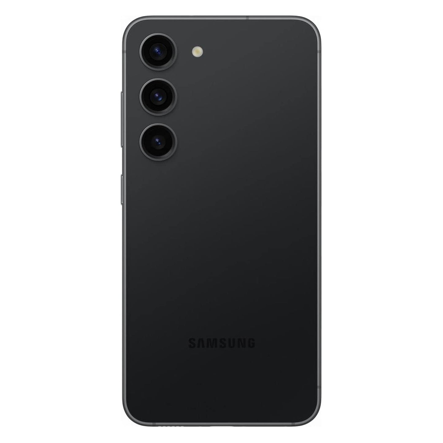 Samsung S23 +8_256GB NOIR