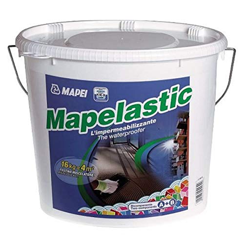 Mapei Mapelastik 2K 16kg