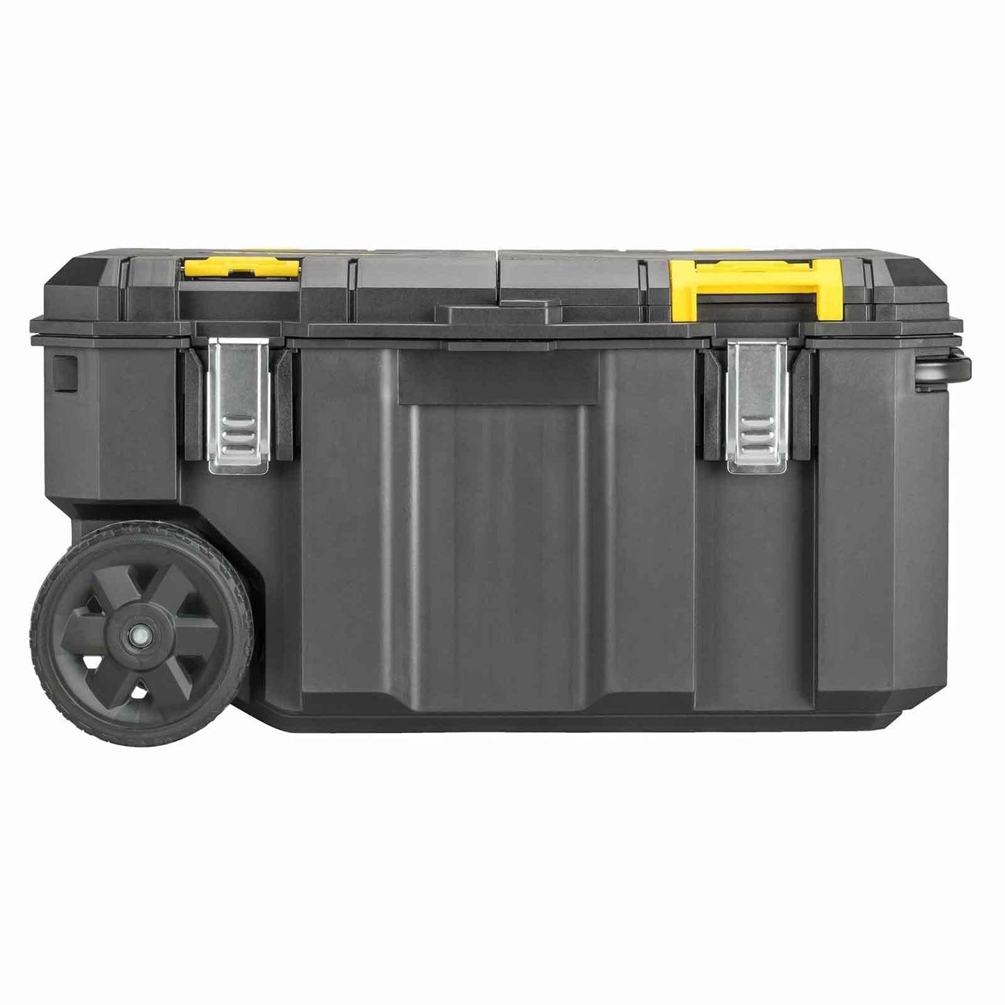 DeWalt TSTAK - Cassetta portautensili resistente da 100 l