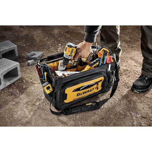 Dewalt DWST60106-1 Pro 20'' Borsa portautensili