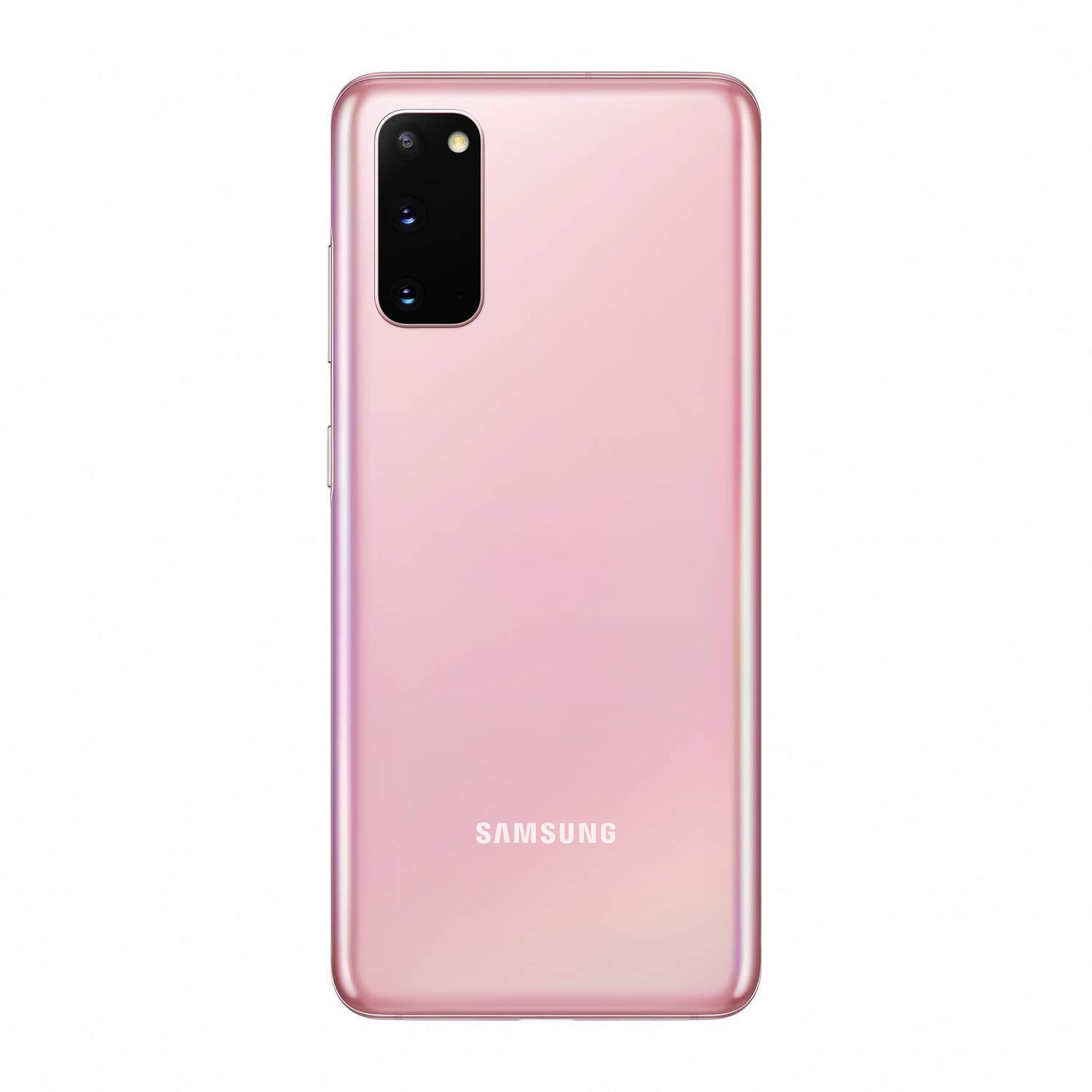 Samsung Galaxy S20 Smartphone, (5G), 128 GB SM-G981B, Rosa (Pink)