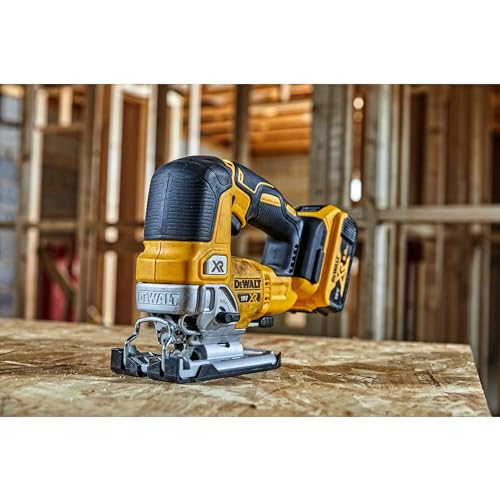 DeWALT DCS334N-XJ Seghetto alternativo