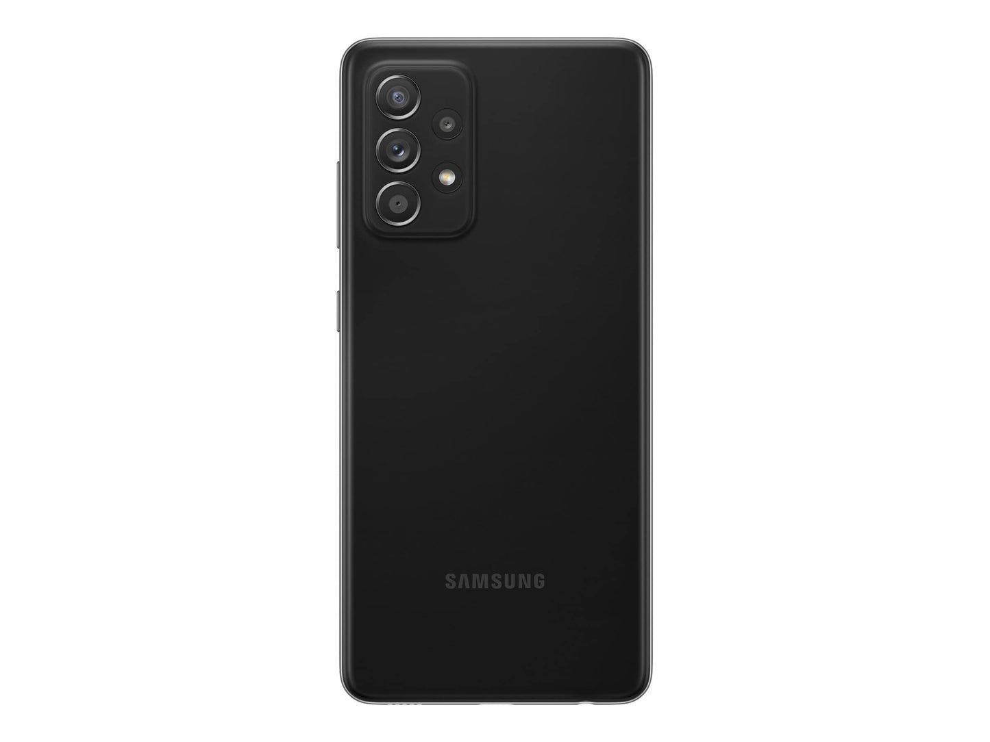 SAMSUNG Galaxy A52s 5G Nero - 6GB - 128GB - 5G (Ricondizionato)