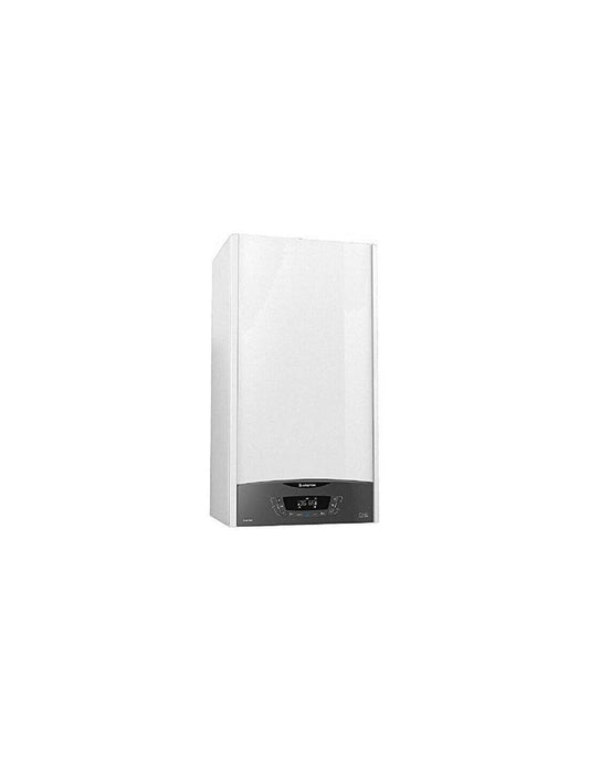 Ariston MLN3301022 Caldaia Murale a Condensazione CLAS One30, Bianco