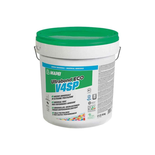 ULTRABOND ECO V4 SP MAPEI, CONFEZIONE 5 KG