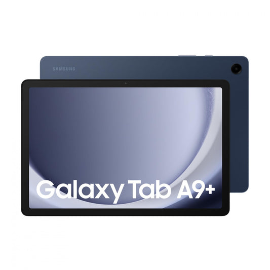 SAMSUNG Galaxy Tab A9+ 11 128GB Wifi Blu scuro