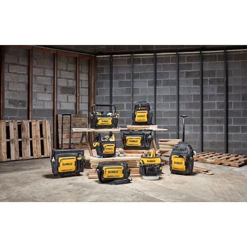 Dewalt DWST60106-1 Pro 20'' Borsa portautensili