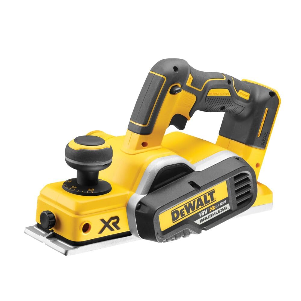 DEWALT Pialletto in valigetta TSTAK, senza batterie e caricabatterie, DCP580NT-XJ