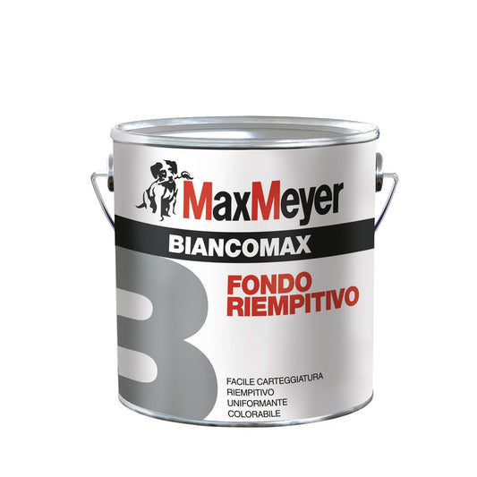 Maxmeyer Biancomax Bianco, 2.5 L