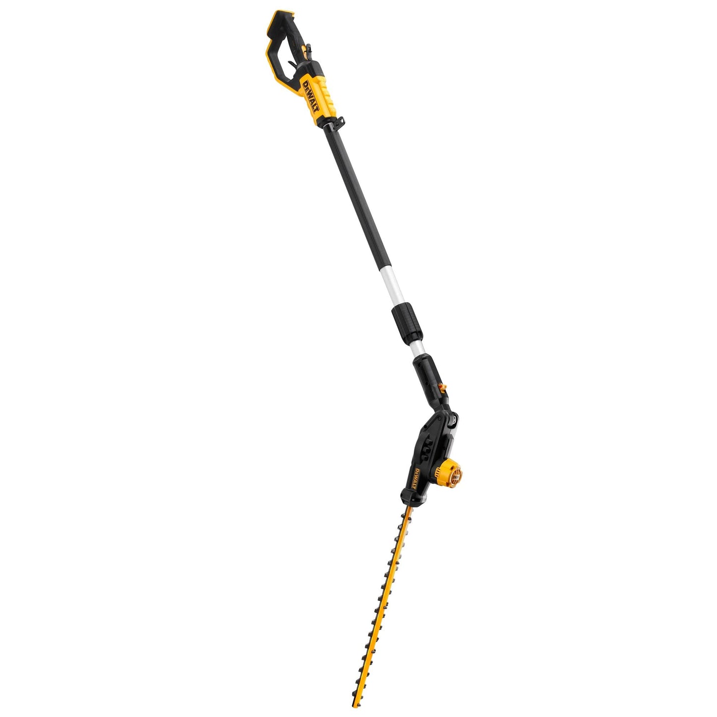 DEWALT DCMPH566N-XJ, Tagliasiepi telescopico 18V 5.0AH