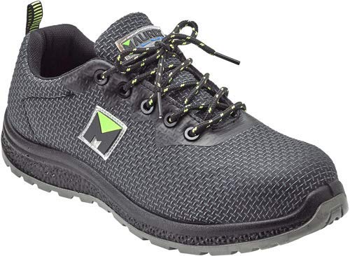 SCARPE BASSE SPORT FUTA 41 MAURER PLUS S3