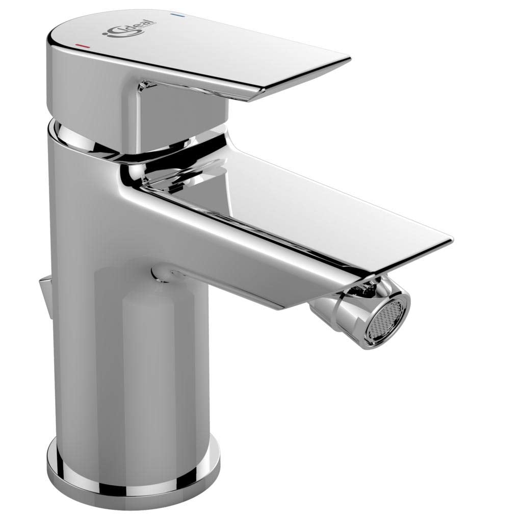 Ideal Standard A6545AA Ceramix Miscelatore monocomando bidet, cromo