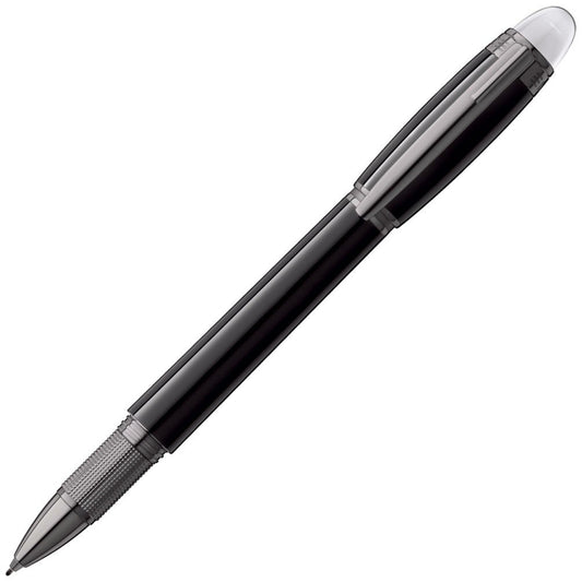 Montblanc MB 105656 StarWalker Penna roller a inchiostro liquido, nero