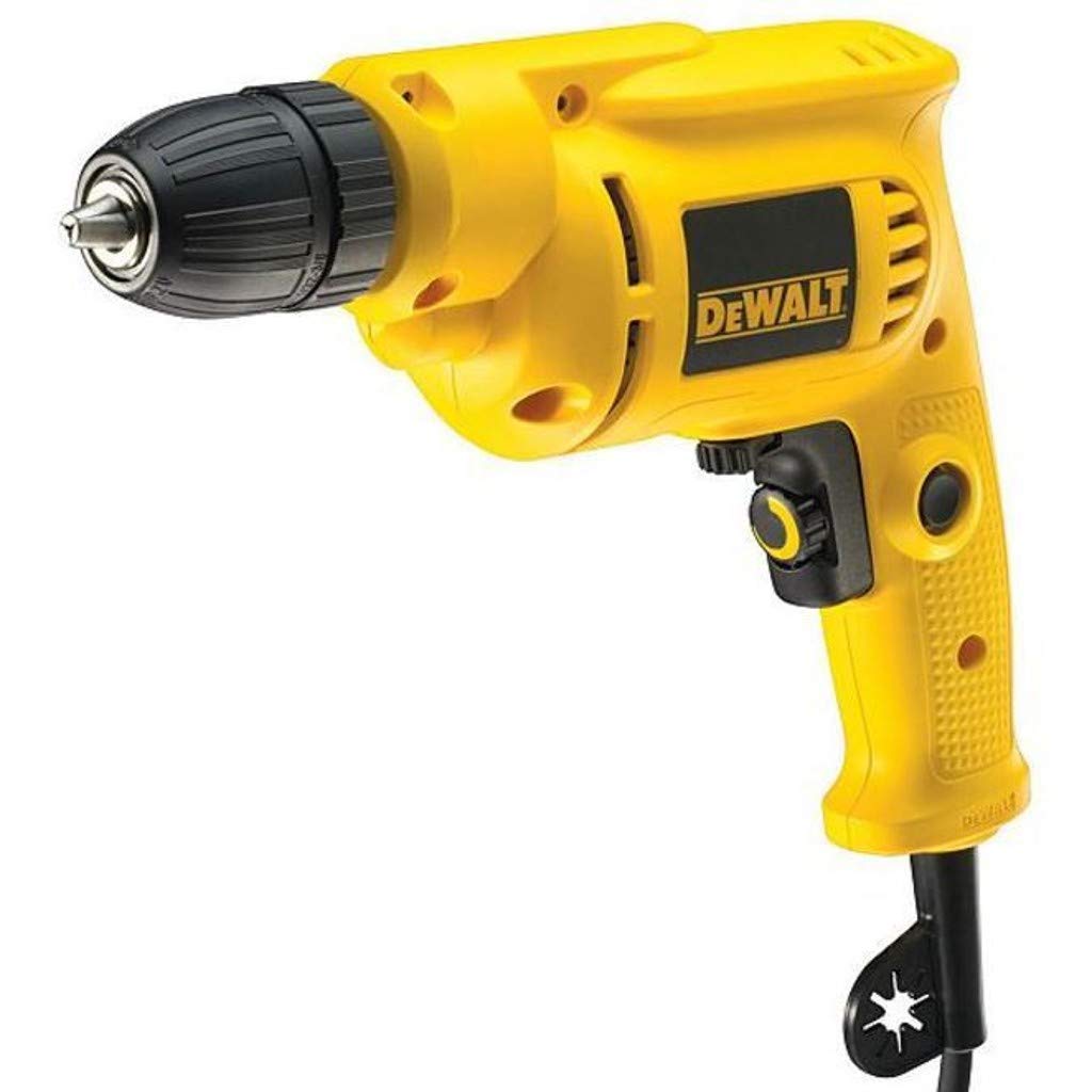 DEWALT trapano rotativo 550W 1 vel.rev.autos.0-2500, DWD014S-QS