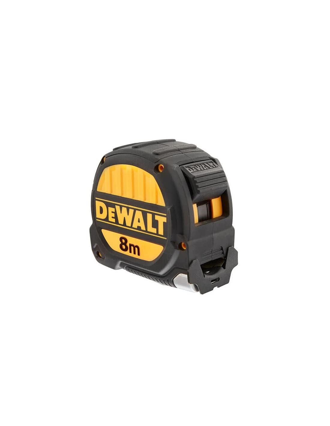 Flessometro Premium 8m Dewalt DWHT0-36115