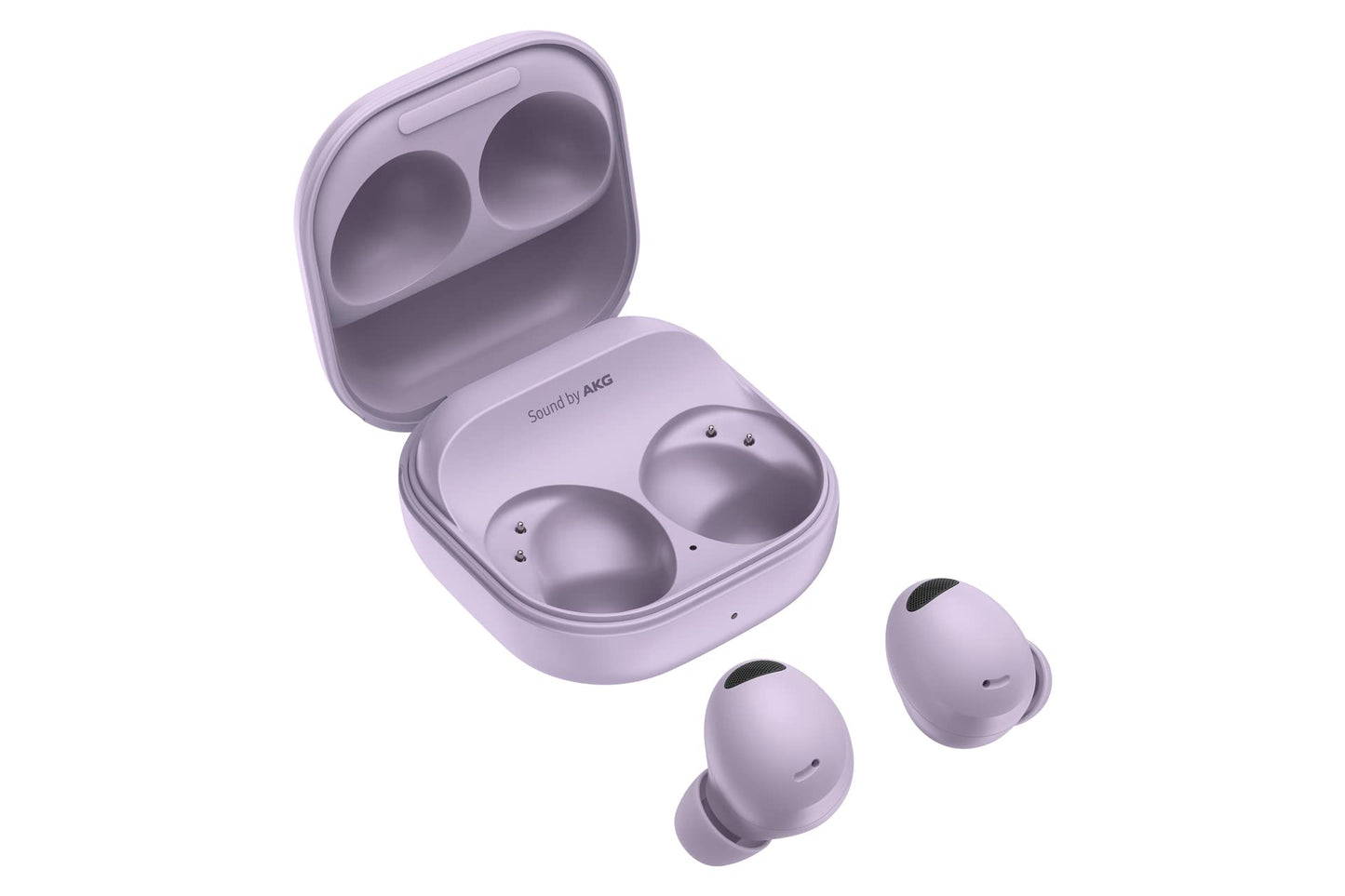 Samsung Galaxy Buds2 Pro Bora - Cuffie viola