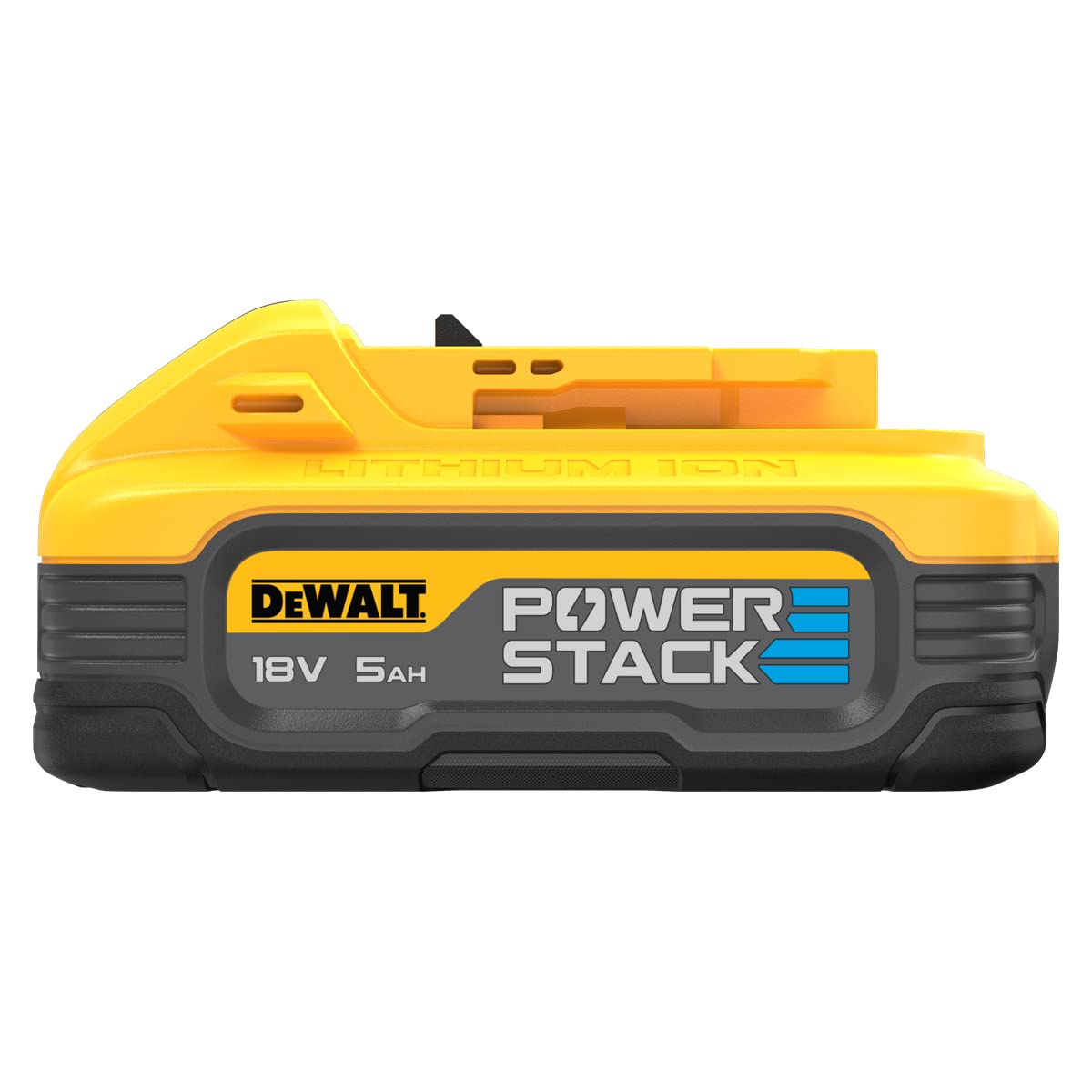 DeWalt DCBP518H2-XJ Powerstack 2X 18V XR 5Ah Akku-Set