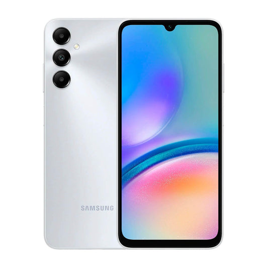 Samsung A057G/DSN Galaxy A05s, Dual, 64GB 4GB Ram, Silver