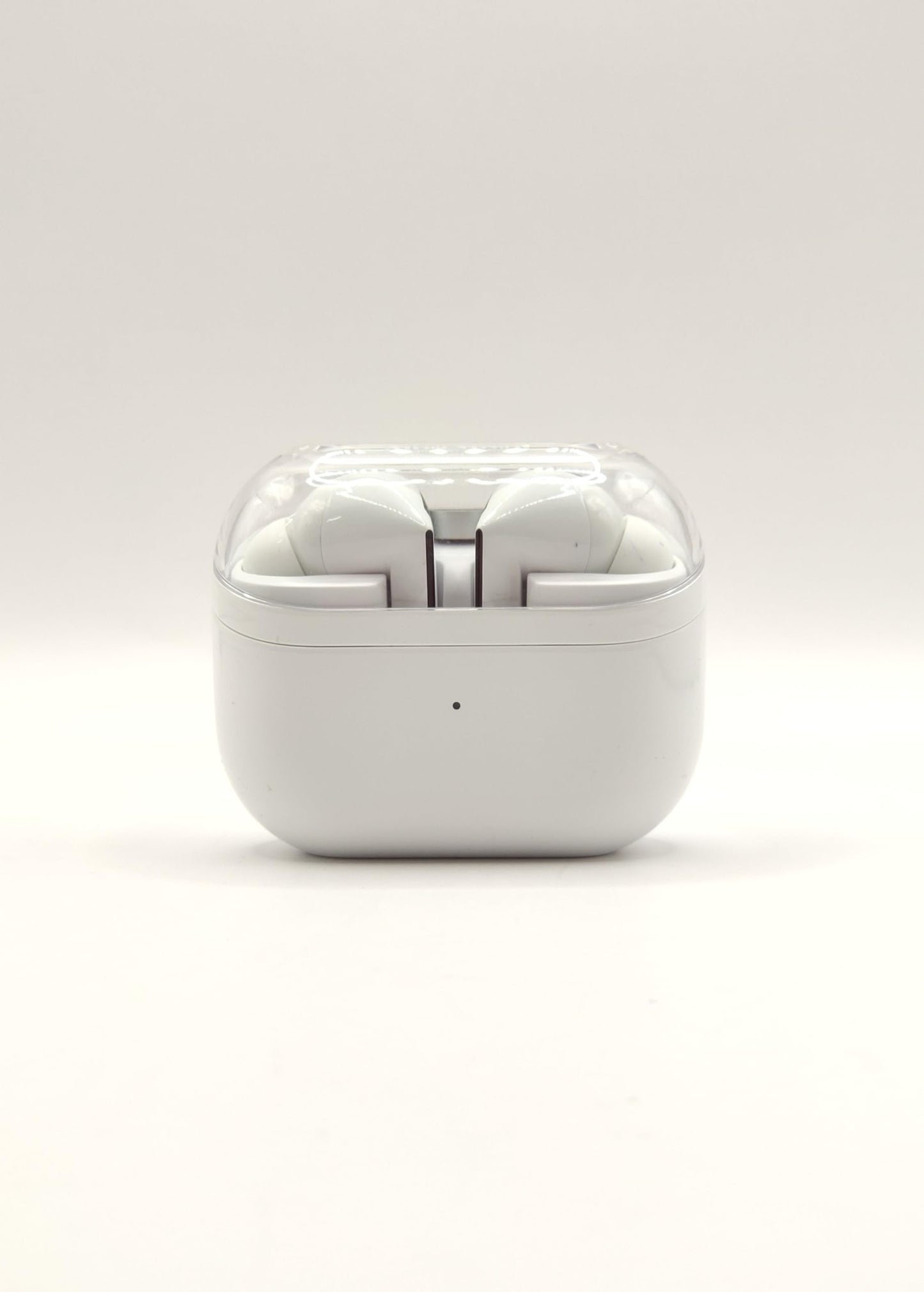 SAMSUNG Auriculares Bluetooth Galaxy Buds3 PRO R630 Blanco