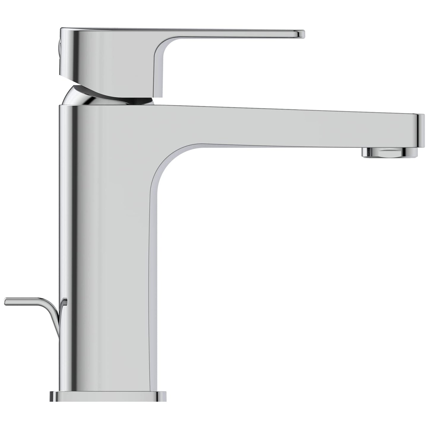 Ideal Standard Bc686Aa Rubinetto Lavabo, Cromo