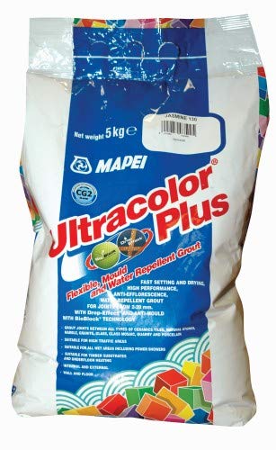 Ultracolor plus 138 mandorla sacco kg.5 stucco fughe pavimenti