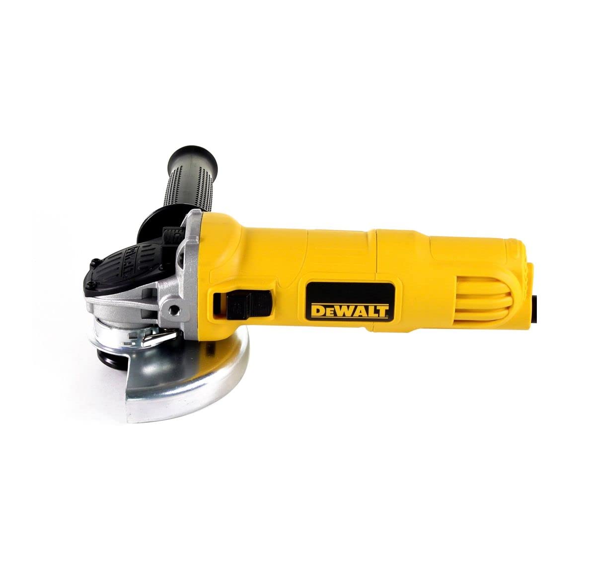 DEWALT Smerigliatrice angolare 125mm 800W - NO-Volt, DWE4057-QS