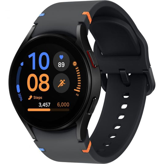 SAMSUNG R861 Galaxy Watch FE, 40mm, Black