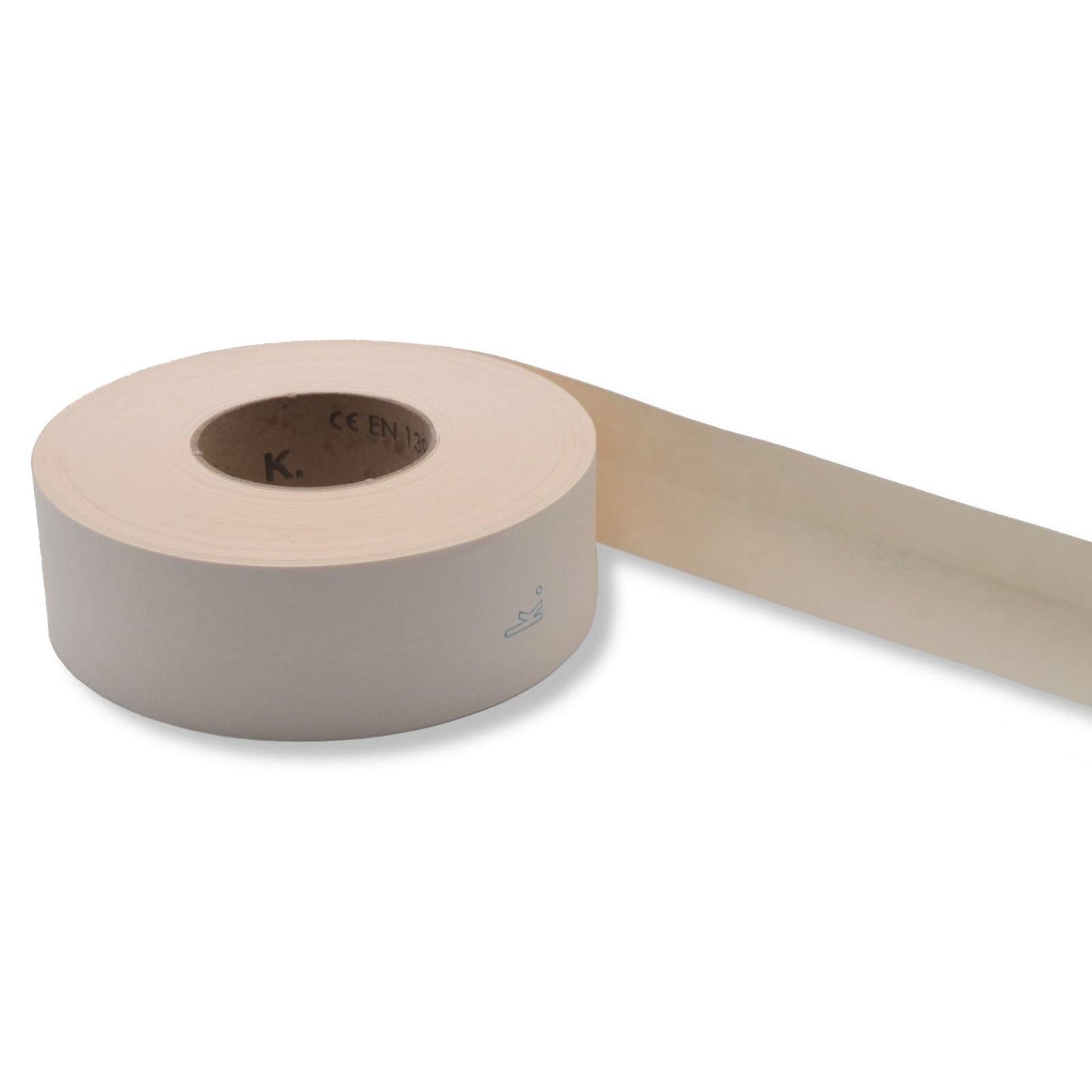 KNAUF® - Strisce di carta per fughe, rotolo da 75 m, larghezza: 5 cm, 2 pezzi