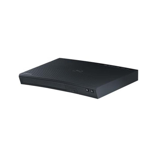 Samsung BD-J5500 / EN, Lettore Blu-ray 3D, Blu-ray, DVD, CD, VCD, Supporti Di Memorizzazione USB