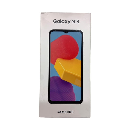 GALAXY M13 64G BLEU CLAIR