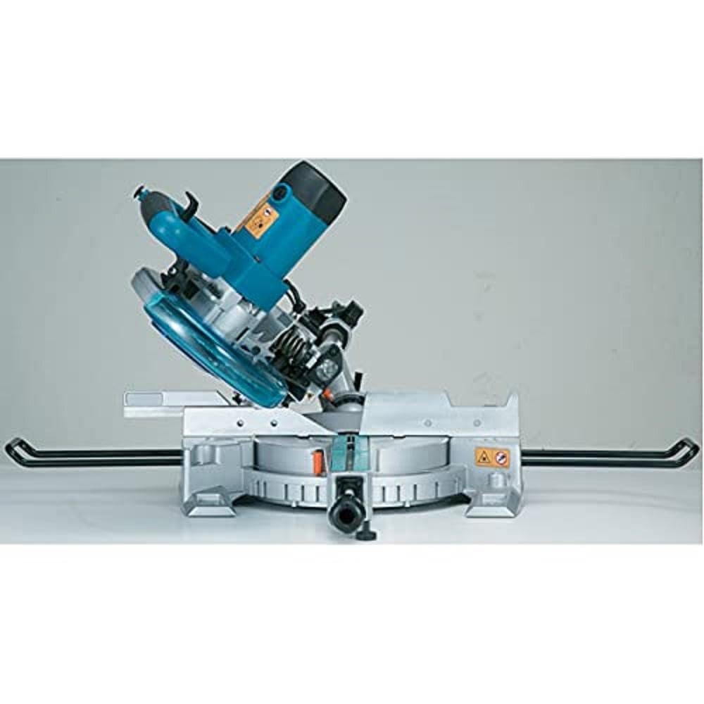 MAKITA LS0815FLN TRONCATRICE Radiale