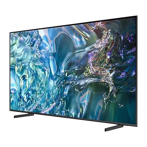 Samsung QE43Q60DAUXXN TV 109,2 cm (43") 4K Ultra HD Smart TV Wi-Fi Titanio 1000 cd/m?