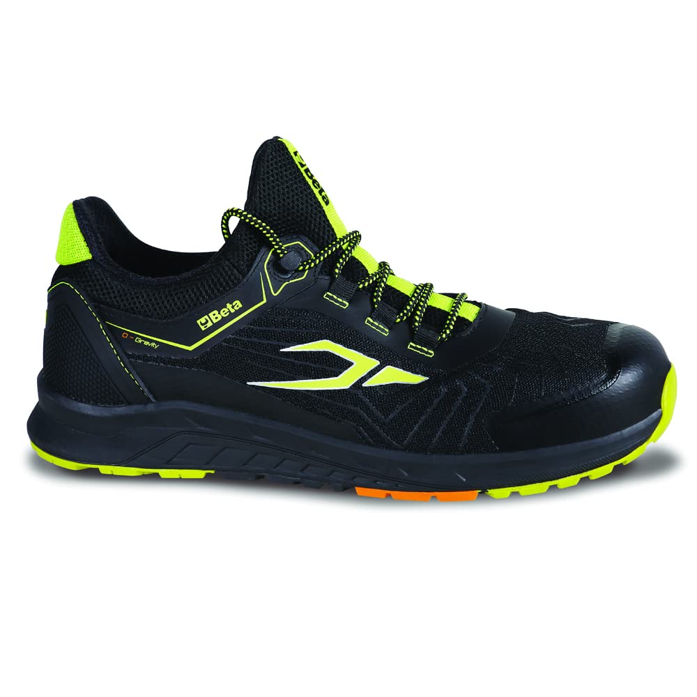 BETA 7354N 44 - Scarpe 0-Gravity leggerissime