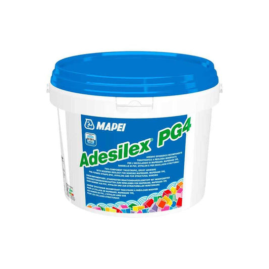 Adesilex PG4 Mapei adesivo epossidico bicomponente 2 Kg