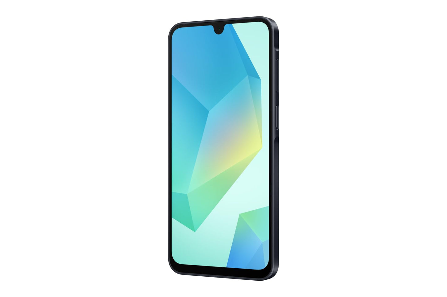 Smartphone SAMSUNG Galaxy A16 128GB Blu notte