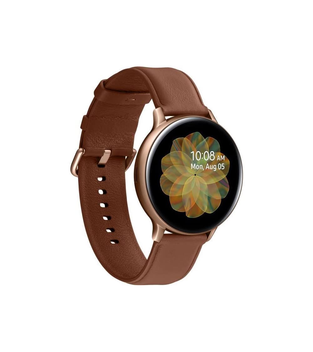 Samsung Orologio Galaxy Watch Active 2