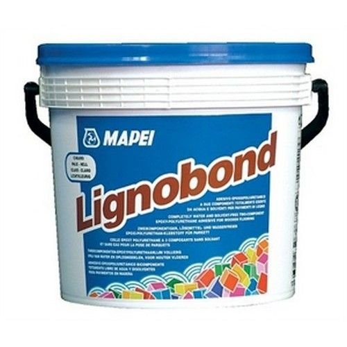 LIGNOBOND KG.10 MAPEI, COLORE BEIGE